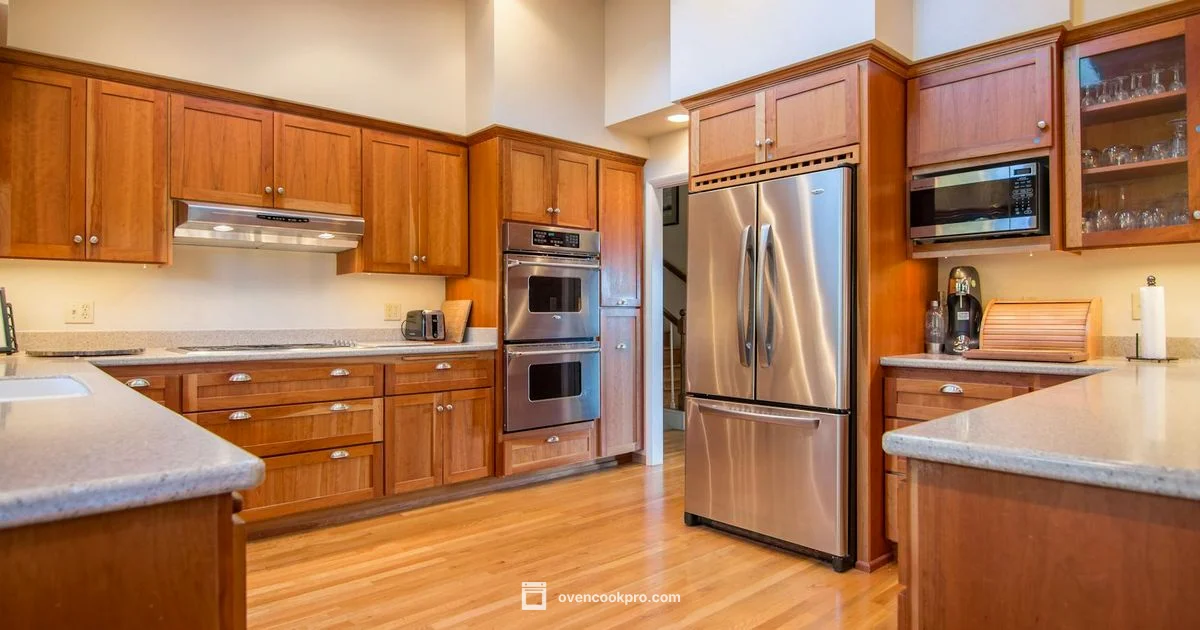 Crispy Perfection - Oven Cook Pro