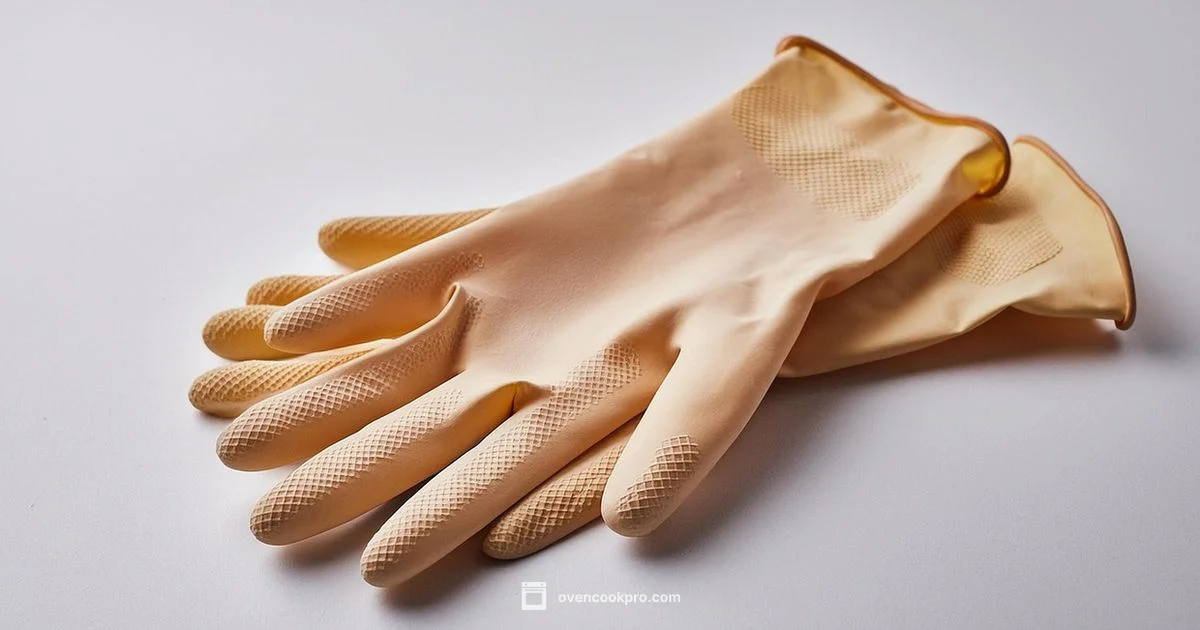 Paste Cleaning Method - Oven Cook Pro