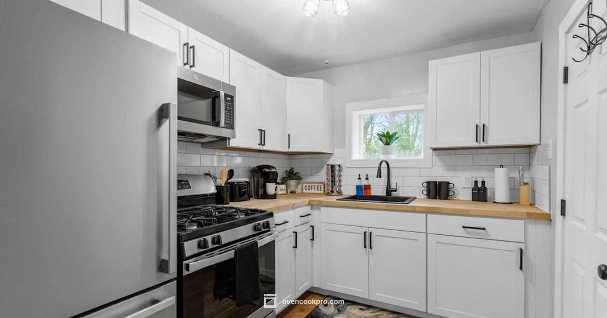 Sparkling Oven Hack - Oven Cook Pro