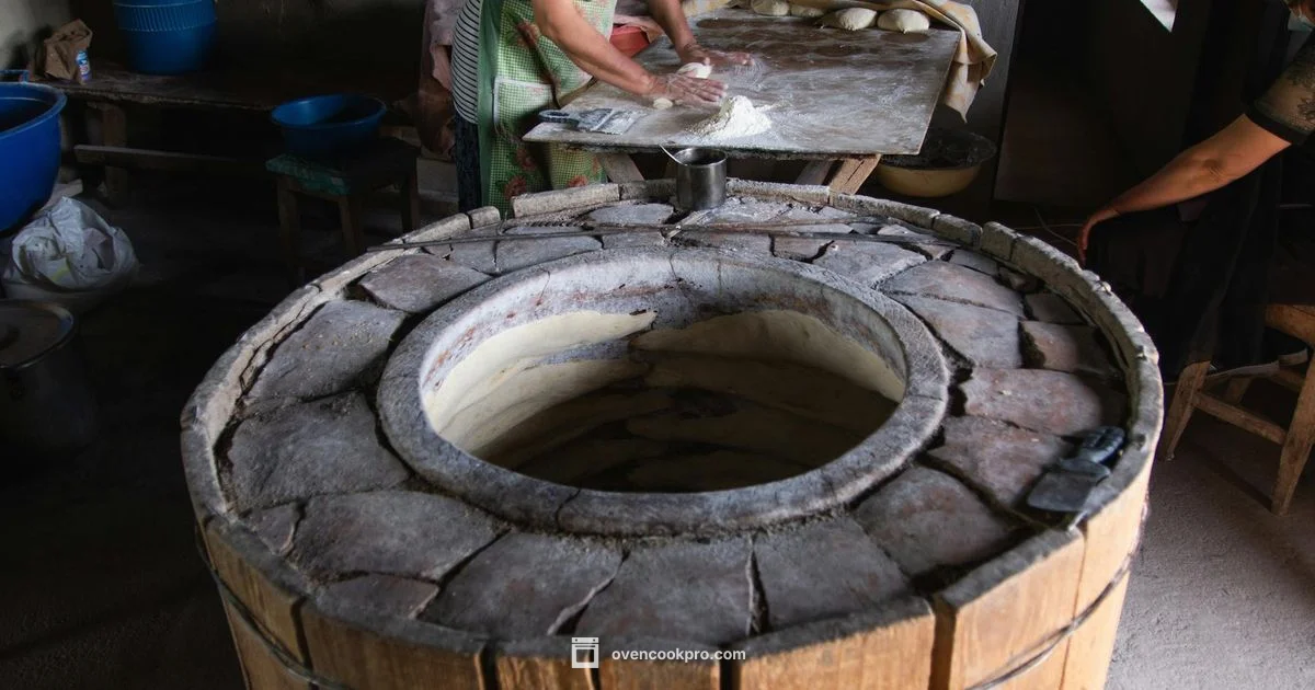 Convection Cooking Guide - Oven Cook Pro