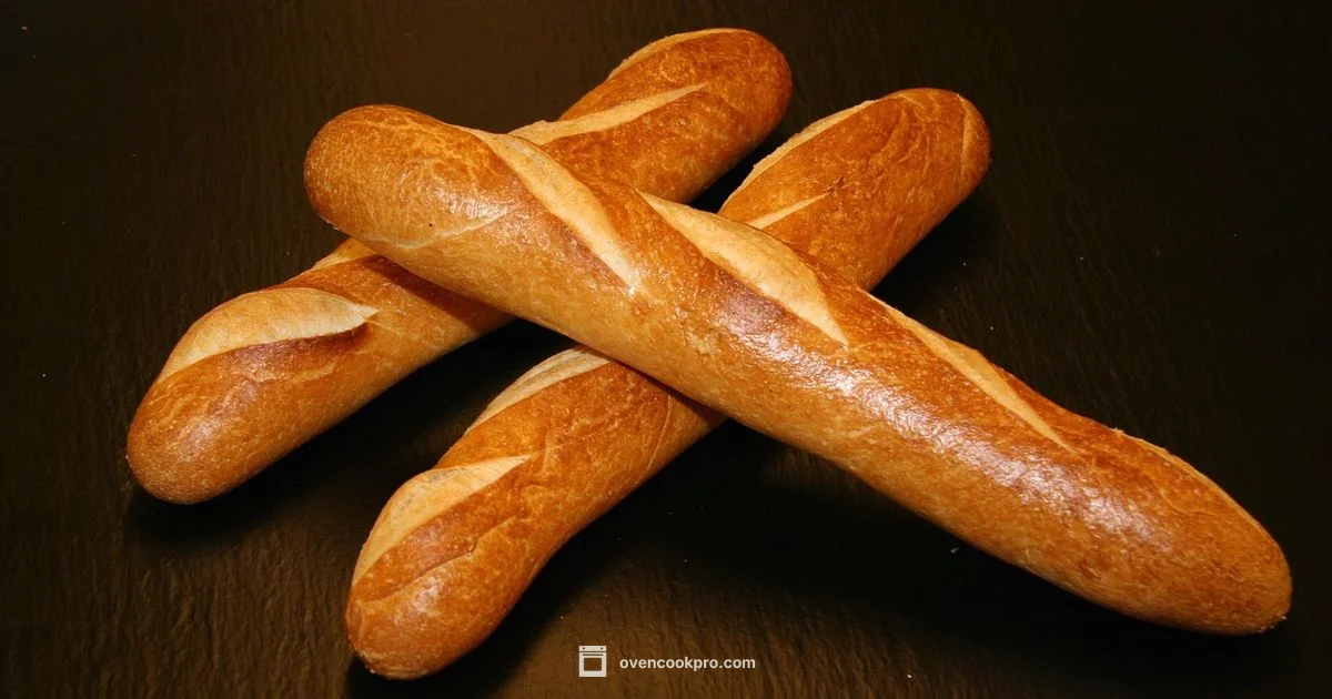 Bake-Ready Ovens - Oven Cook Pro