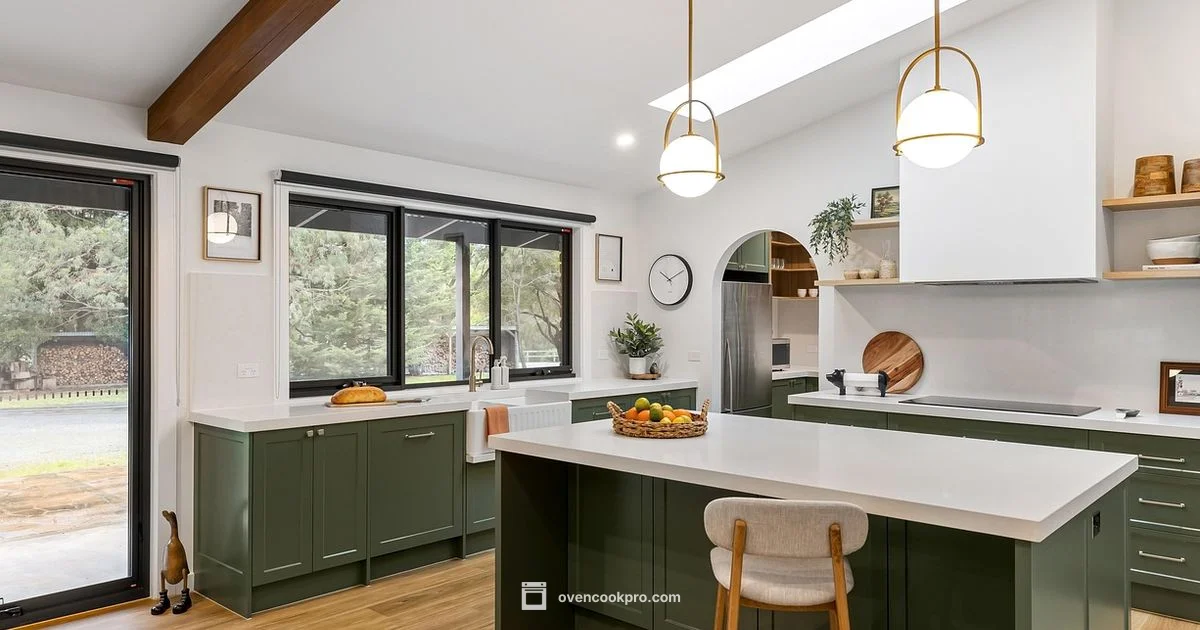 Oven Cleaning Safety - Oven Cook Pro