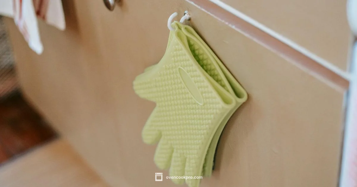 GFCI Protection for Ovens - Oven Cook Pro