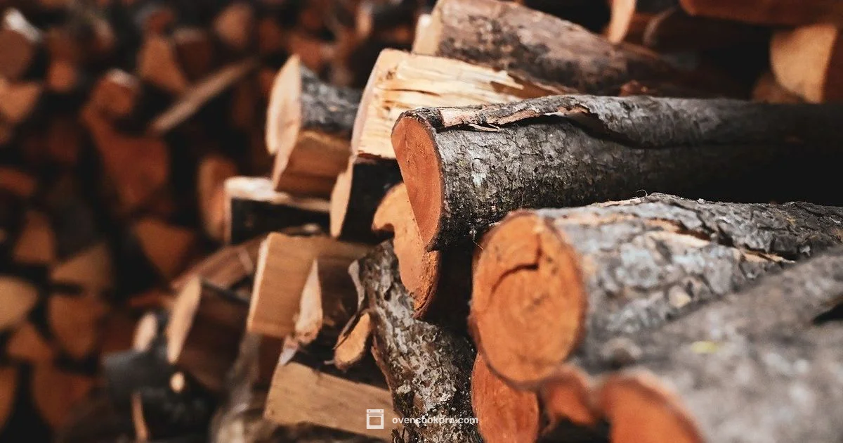 Wood Oven Guide - Oven Cook Pro