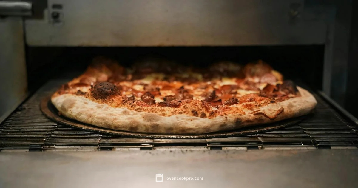 Rational Oven in Action - Oven Cook Pro