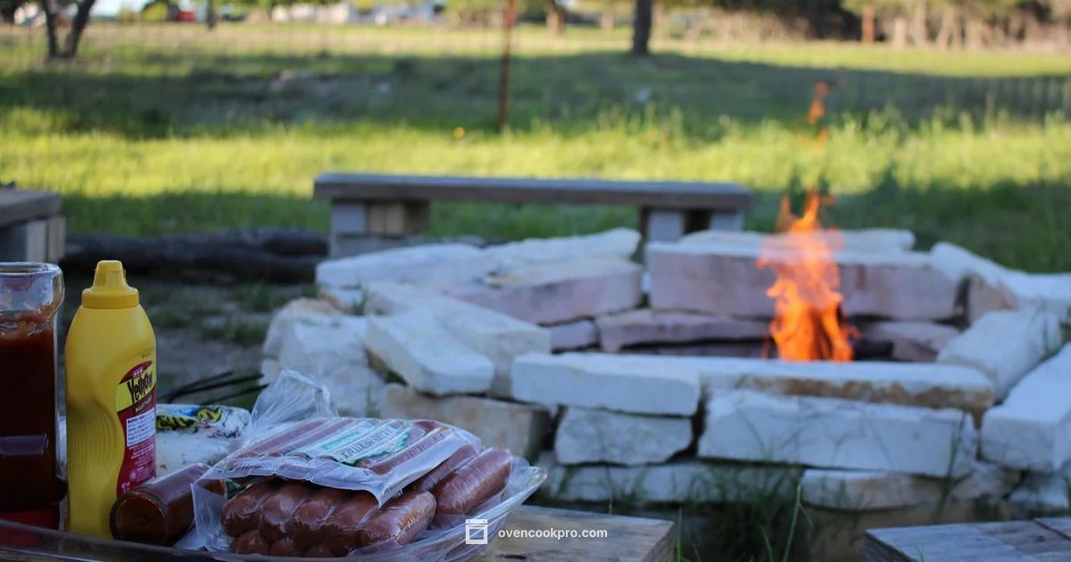 Camp Oven Guide - Oven Cook Pro