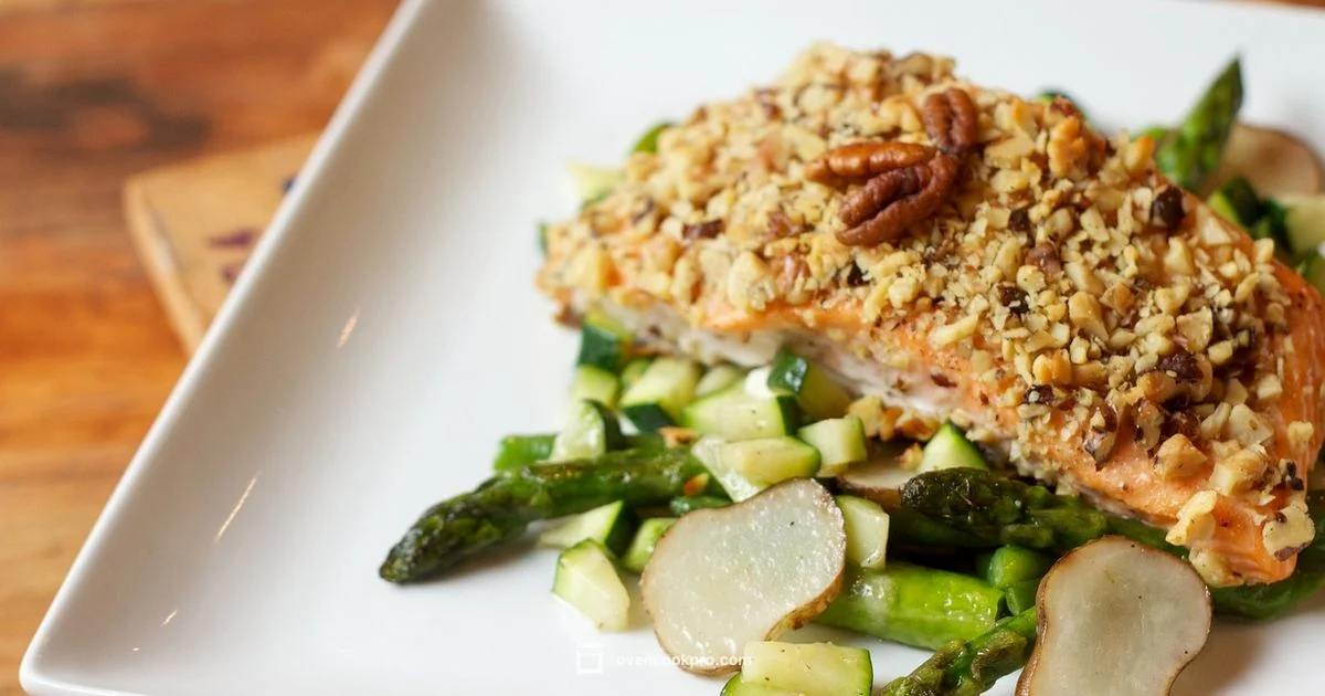 Juicy Oven-Baked Chicken - Oven Cook Pro