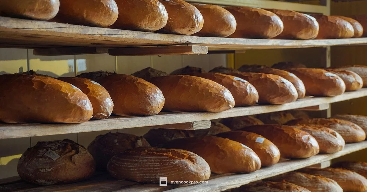 Bakery Oven Guide - Oven Cook Pro