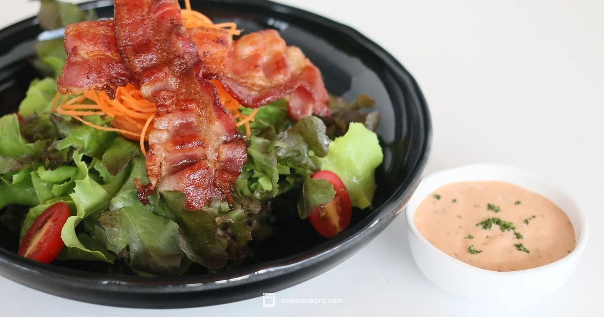 Crispy Oven Bacon - Oven Cook Pro