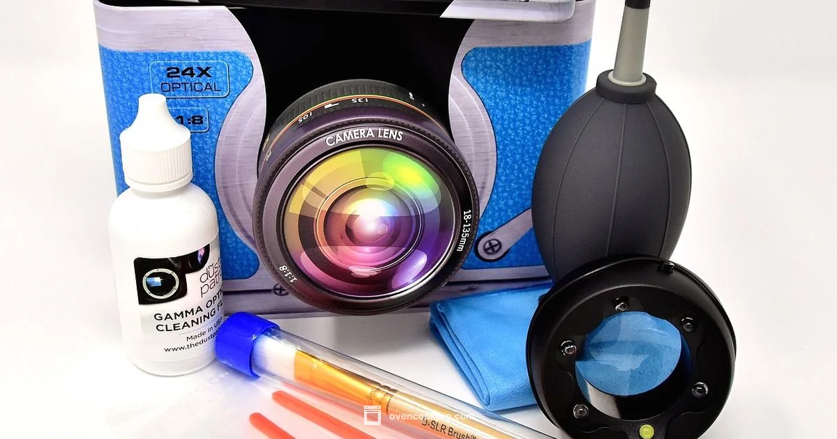 Stain-Free Oven Guide - Oven Cook Pro