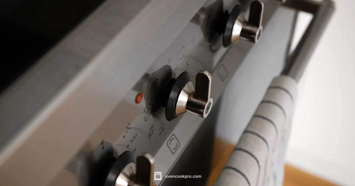 Oven Troubleshooting - Oven Cook Pro