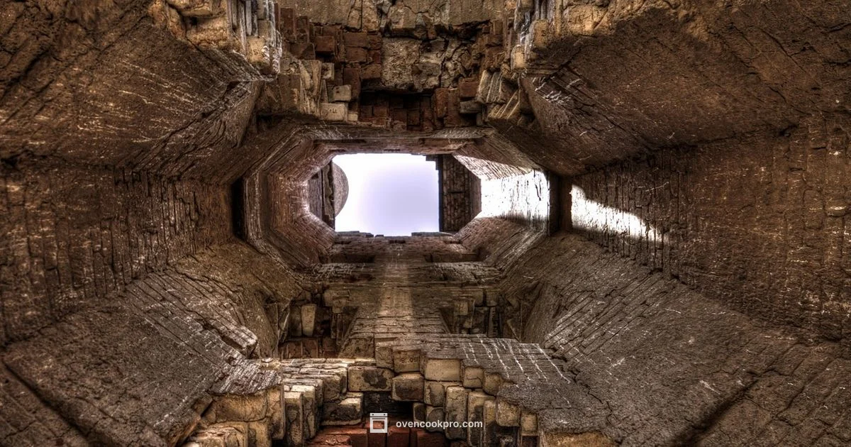 Kiln Oven Essentials - Oven Cook Pro