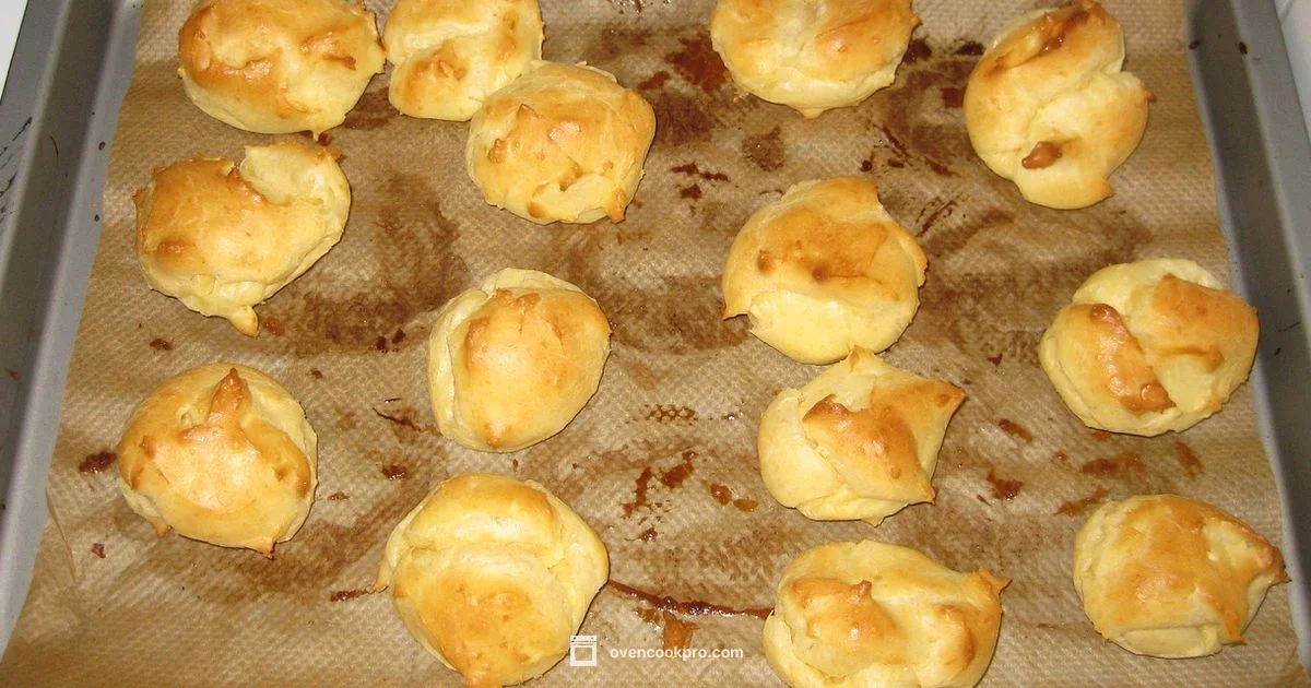 Oven Nachos Guide - Oven Cook Pro