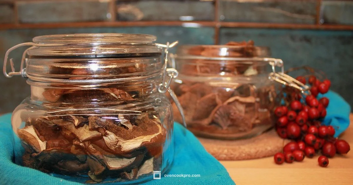 Oven Jerky Guide - Oven Cook Pro