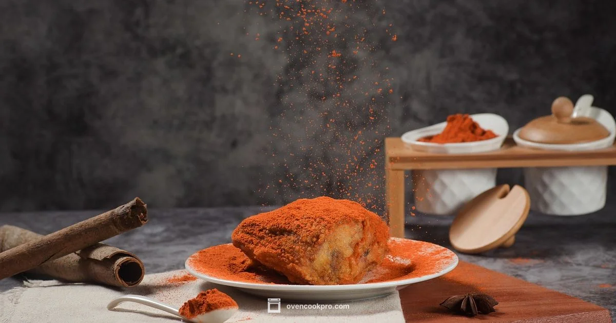 Crispy Oven-Fried Thighs - Oven Cook Pro