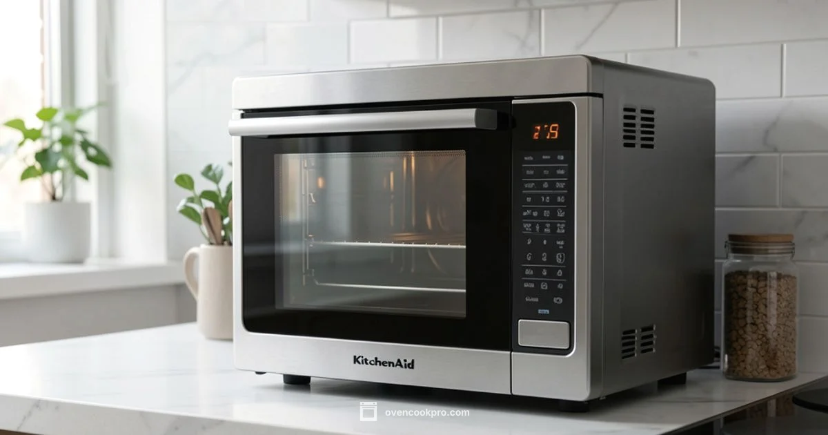 Convection Oven Guide - Oven Cook Pro
