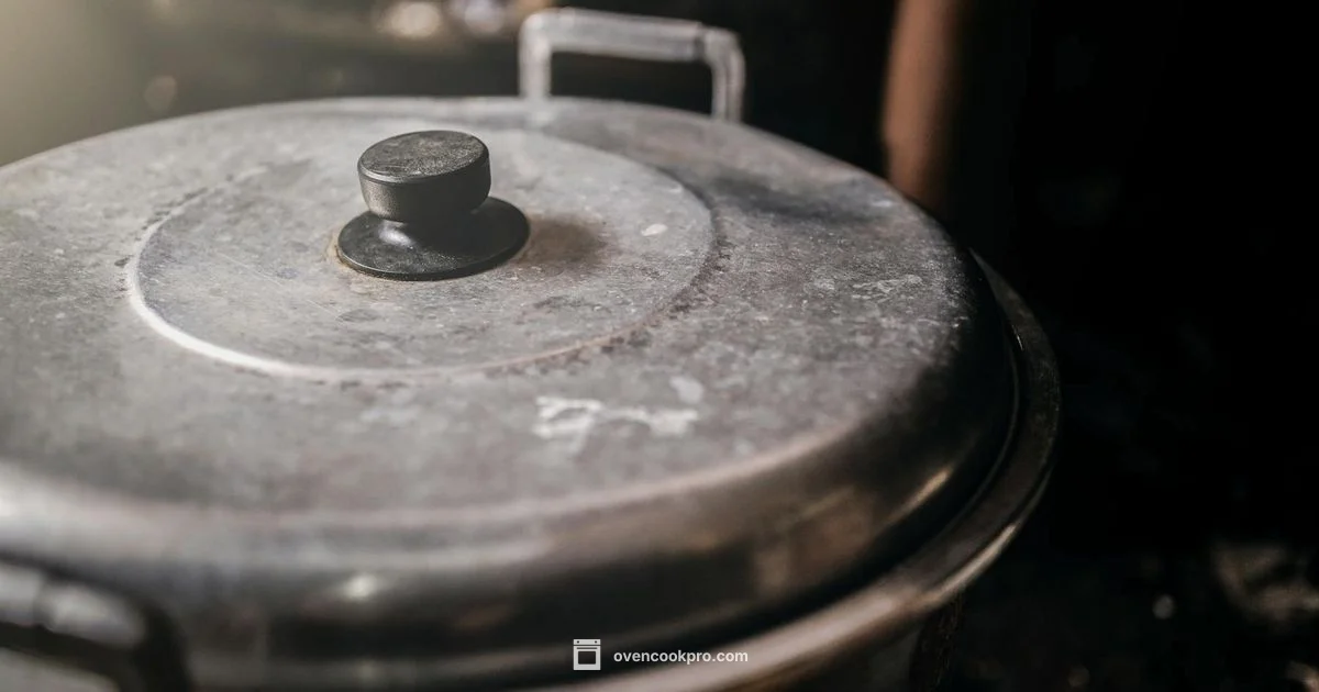 7 Quart Dutch Oven - Oven Cook Pro