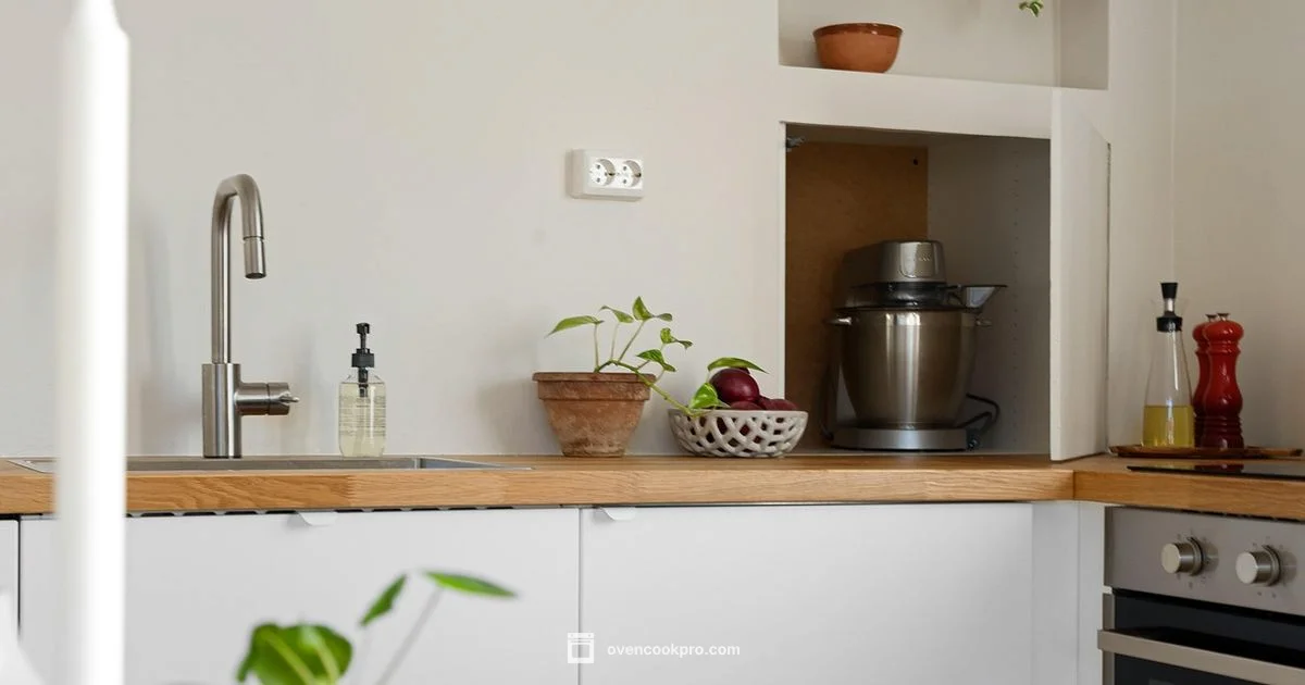 Oven vs Microwave - Oven Cook Pro