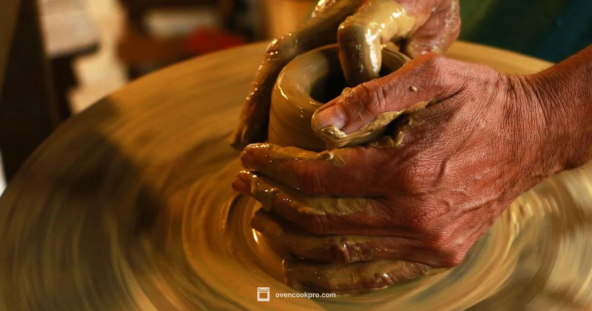 Paint After Bake - Oven Cook Pro