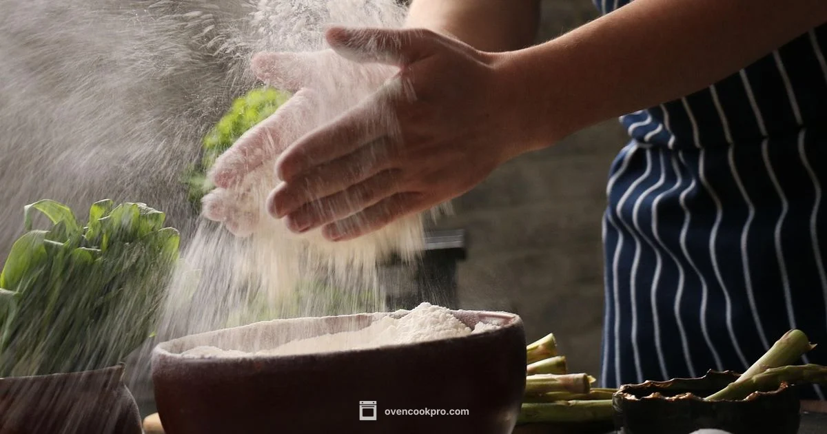 No-Oven Brownies - Oven Cook Pro