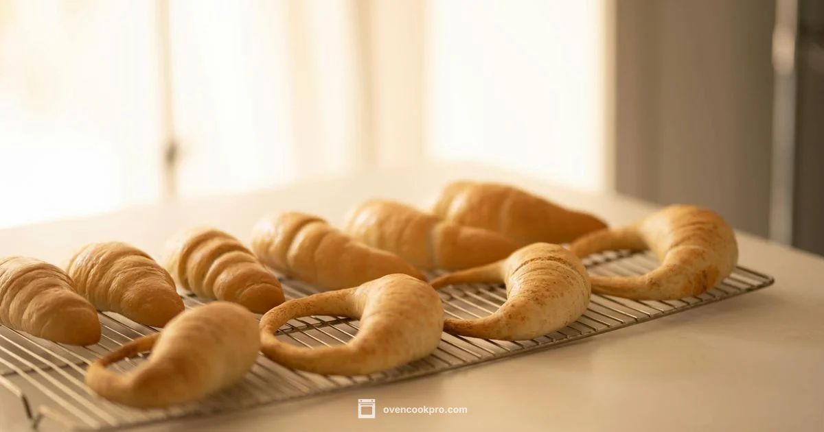 Oven Made Ribs - Oven Cook Pro