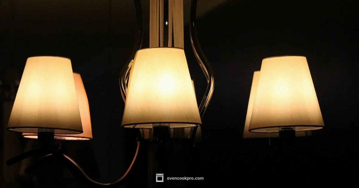 Oven Light Bulb Guide - Oven Cook Pro