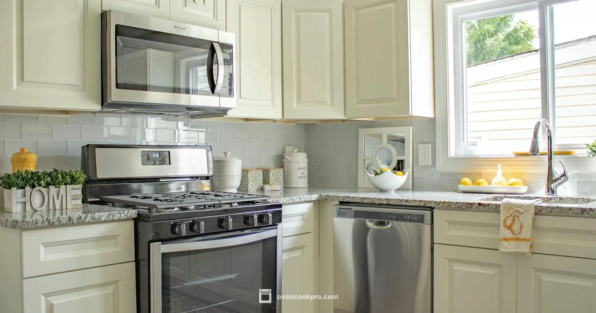 Convection Oven Guide - Oven Cook Pro