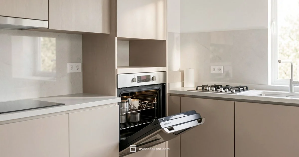 Oven Cost Guide - Oven Cook Pro