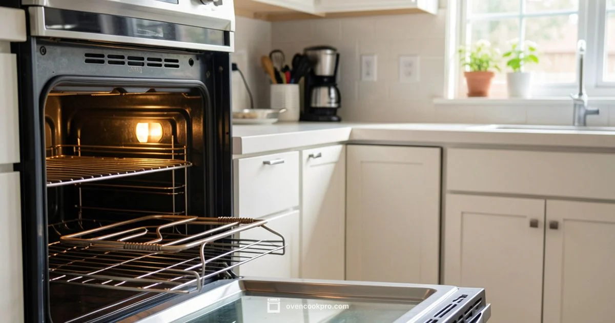 Frigidaire Elements Guide - Oven Cook Pro