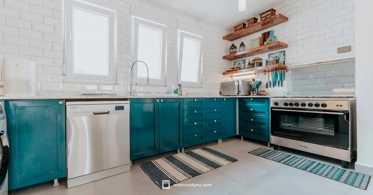 Oven Cleaning Guide - Oven Cook Pro