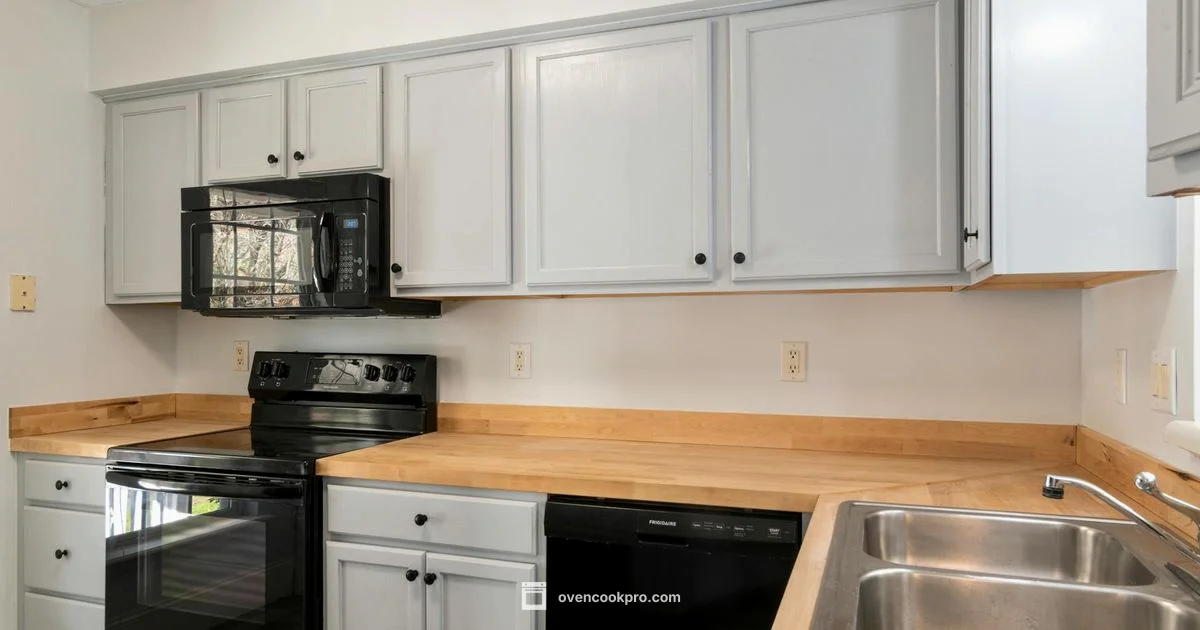 Ninja XL Pro Review - Oven Cook Pro