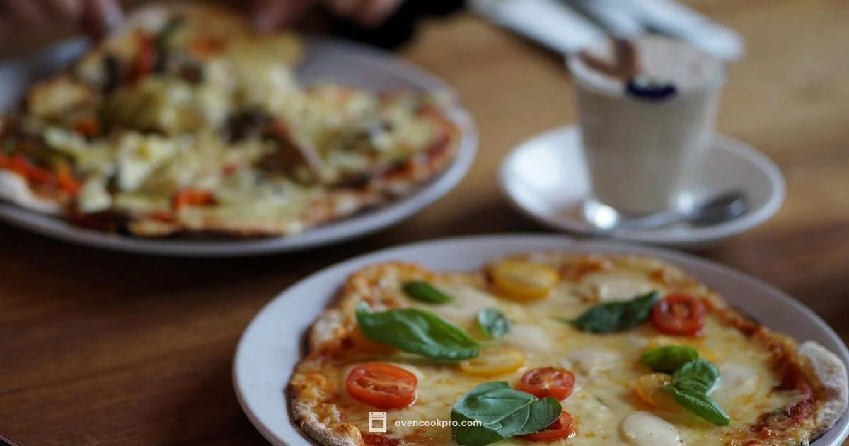 Canton South Oven - Oven Cook Pro