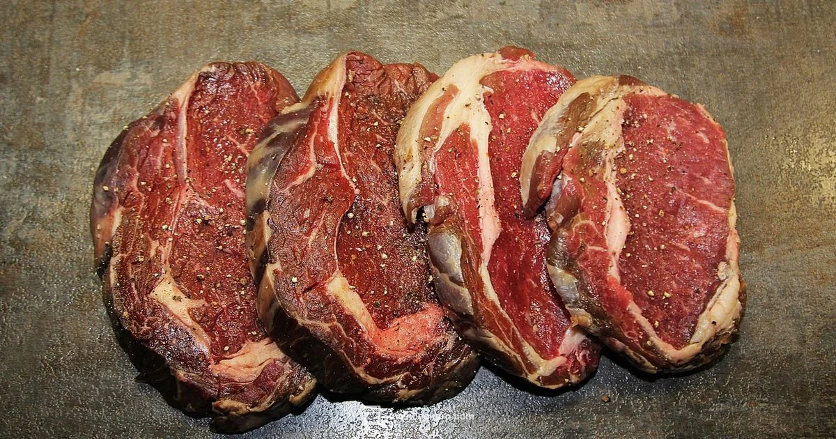 Oven Steak Guide - Oven Cook Pro