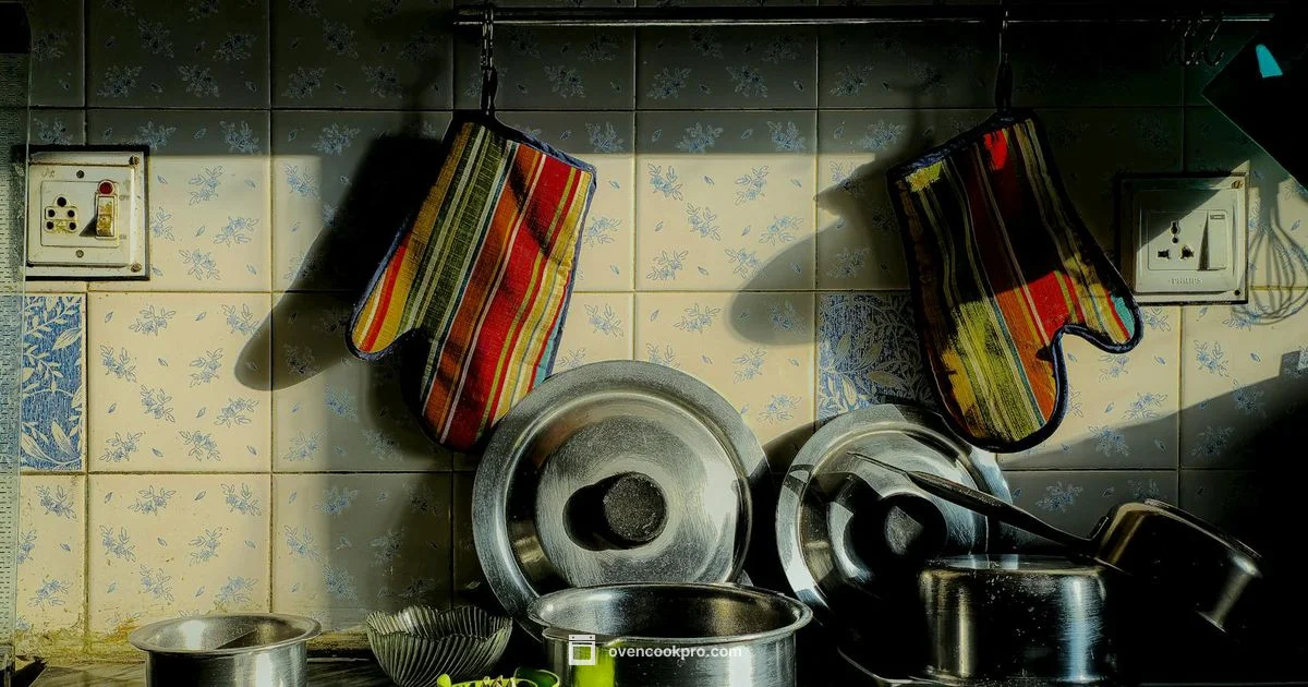 Verify Oven Temp - Oven Cook Pro