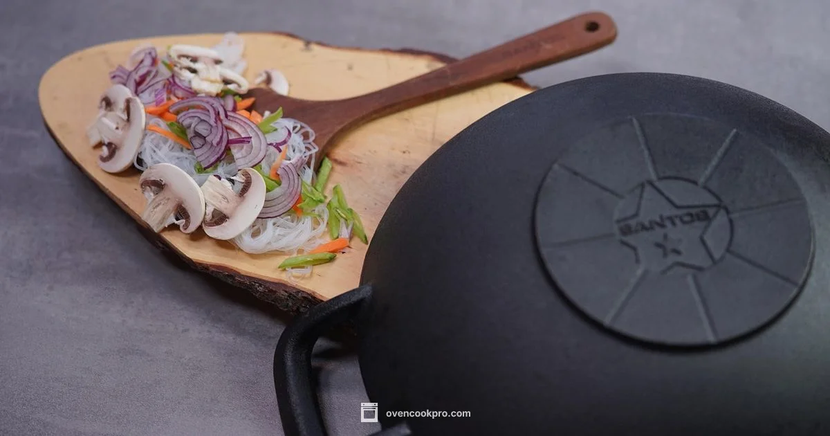 Urban Dutch Oven Guide - Oven Cook Pro