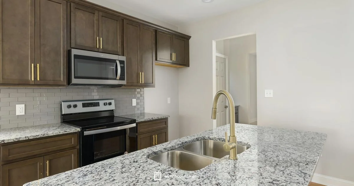 Smart Buying Guide - Oven Cook Pro