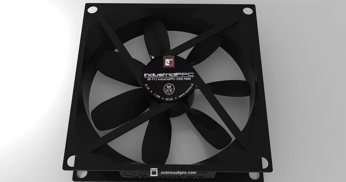 Convection Ovens - Oven Cook Pro