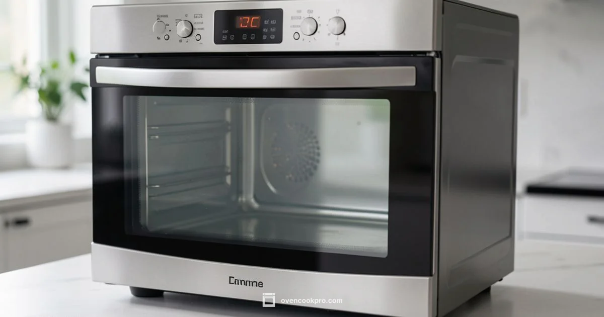 Oven Safety Tips - Oven Cook Pro