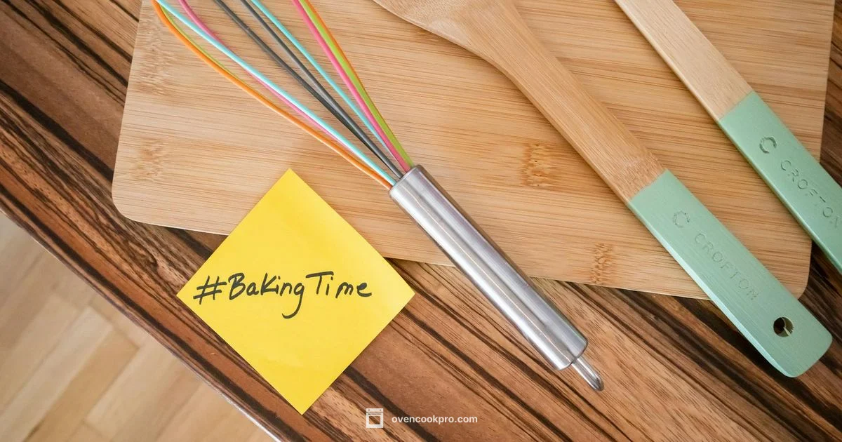 Oven Safe Symbol Guide - Oven Cook Pro