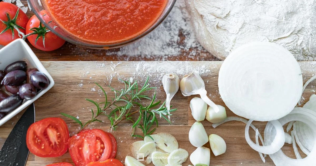 Luigi's Coal Oven Mastery - Oven Cook Pro