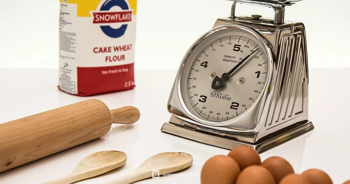 Oven Depth Guide - Oven Cook Pro