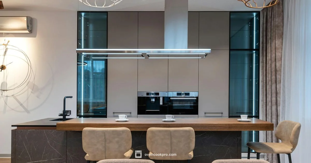 Air Fryer Oven Combo - Oven Cook Pro