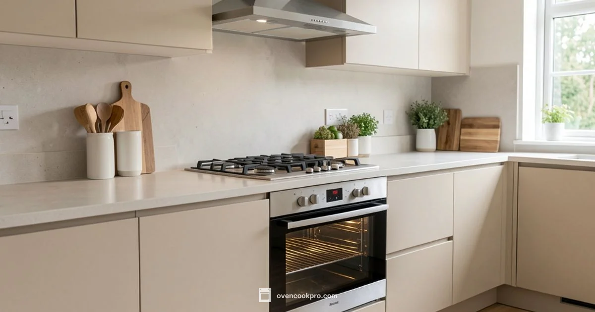 Oven Lifespan UK - Oven Cook Pro