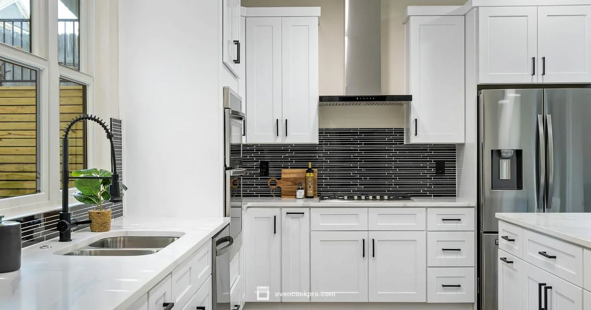 Best Ovens 2025 - Oven Cook Pro