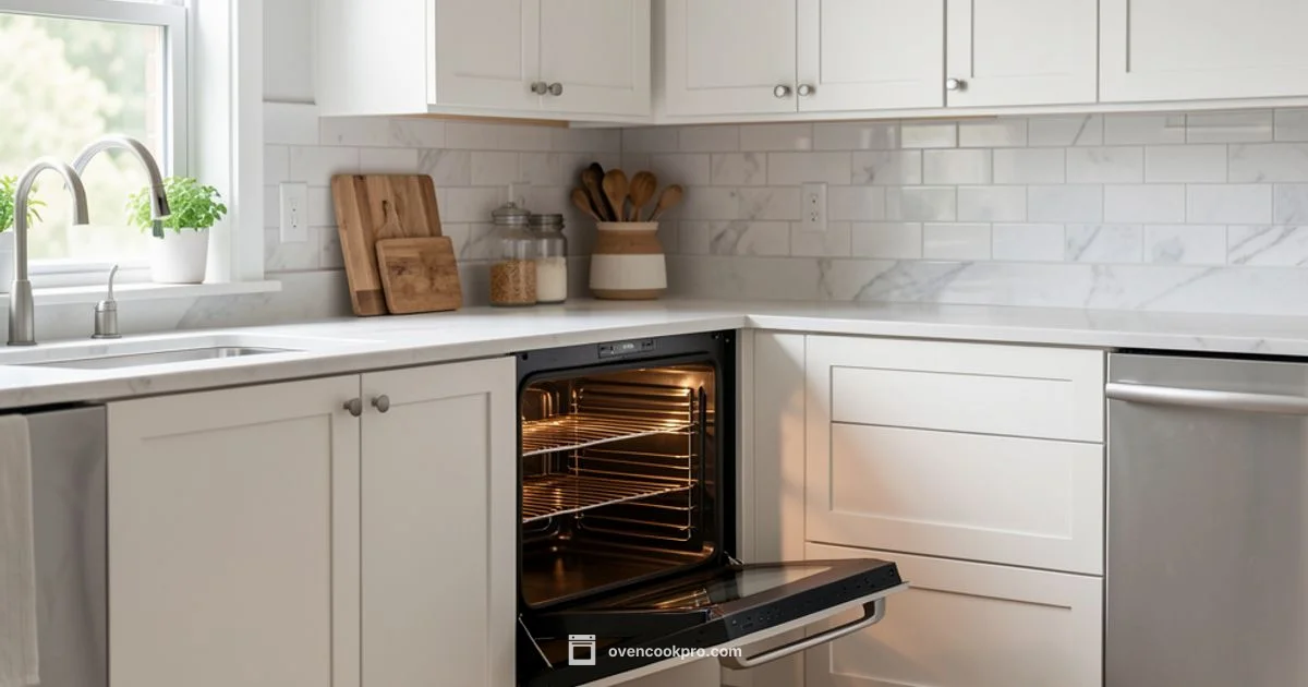 Denver Oven Repair Guide - Oven Cook Pro