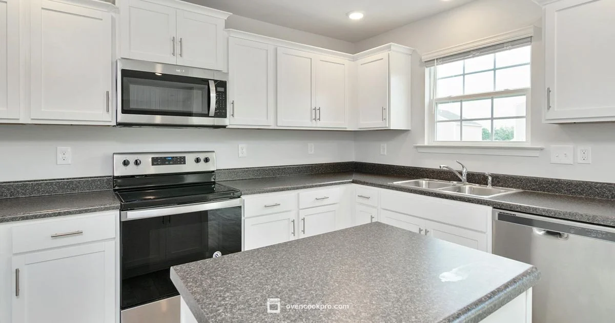 Smart Microwave Deals - Oven Cook Pro