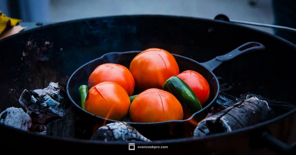 Mastering a Dutch Oven - Oven Cook Pro