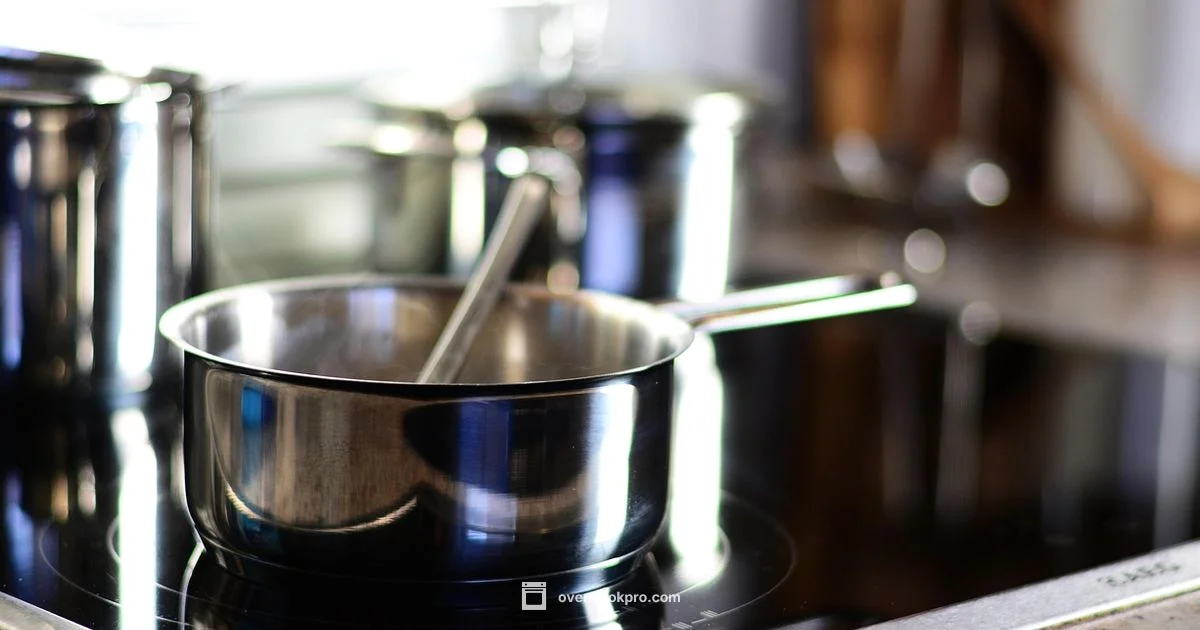 Oven On, More Cooking - Oven Cook Pro