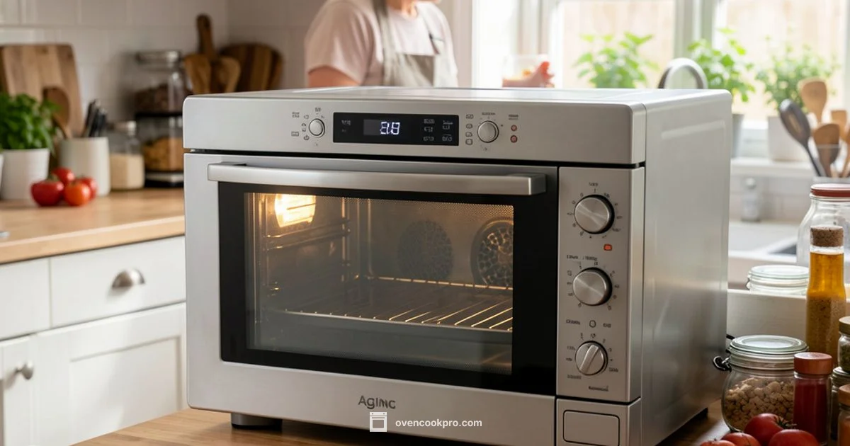 Oven Troubleshooting - Oven Cook Pro