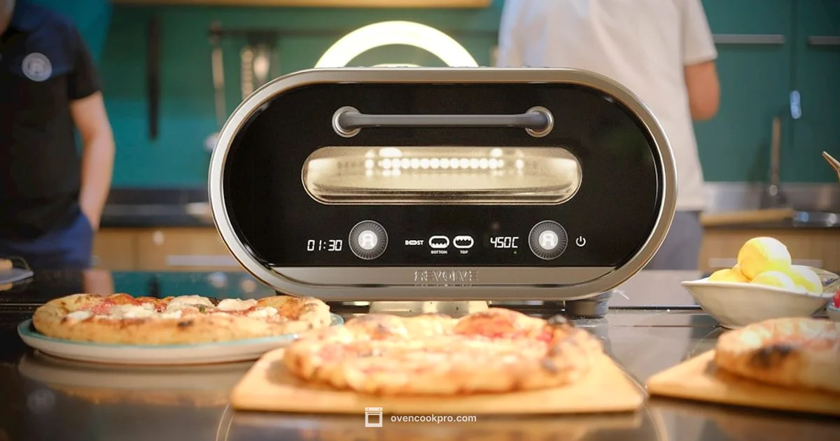 Halo vs Ooni - Oven Cook Pro
